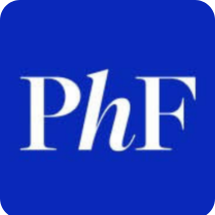 Adviser 10: PhrMA Foundation
